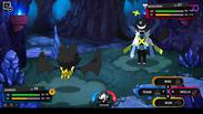Nexomon Extinction (Nintendo Switch EU)
