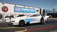 NHRA Championship Drag Racing: Speed for All
