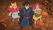 Ni no Kuni™ II: Revenant Kingdom - The Prince's Edition