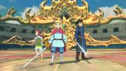 Ni no Kuni™ II: Revenant Kingdom - The Prince's Edition
