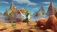 Ni no Kuni™ II: Revenant Kingdom - The Prince's Edition
