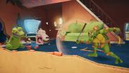 Nickelodeon All-Star Brawl - Rocko Pack
