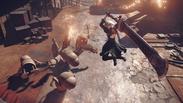 NieR Automata Game of the YoRHa Edition