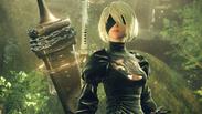 NieR Automata Game of the YoRHa Edition