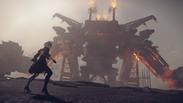 NieR Automata Game of the YoRHa Edition