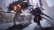 Nioh The Complete Edition