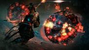 Nioh The Complete Edition
