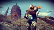 No Man's Sky (Global)