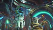 No Man's Sky (Global)