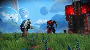 No Man's Sky (Global)