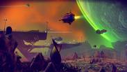 No Man's Sky (Global)