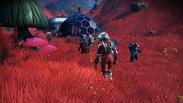 No Man's Sky (Global)