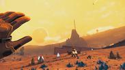 No Man's Sky (Global)