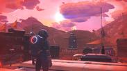 No Man's Sky (Global)