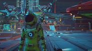 No Man's Sky (Global)