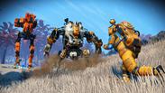 No Man's Sky (Global)