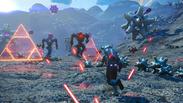 No Man's Sky (Global)