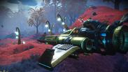 No Man's Sky (Global)