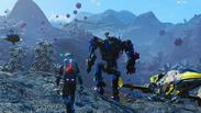 No Man's Sky (Global)