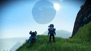 No Man's Sky (Global)
