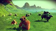 No Man's Sky (Global)