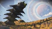 No Man's Sky (Global)