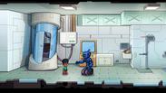 Odysseus Kosmos and his Robot Quest - Episode 5