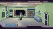 Odysseus Kosmos and his Robot Quest - Episode 5