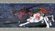 Okami HD