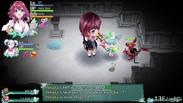 Omega Labyrinth Life Deluxe Edition