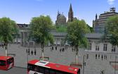 OMSI 2 Add-On Aachen