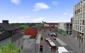 OMSI 2 Add-On Aachen