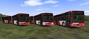 OMSI 2 Add-On Aachen