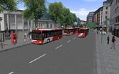 OMSI 2 Add-On Aachen
