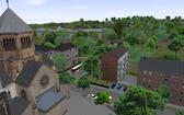 OMSI 2 Add-On Aachen
