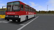 OMSI 2 Add-On Coachbus 250 [Remake]