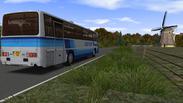 OMSI 2 Add-On Coachbus 250 [Remake]