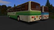 OMSI 2 Add-On Coachbus 250 [Remake]