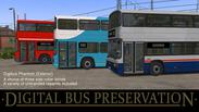 OMSI 2 Add-on Digibus Phantom