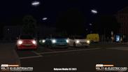OMSI 2 Add-on Downloadpack Vol. 11 – AI-Electric Cars