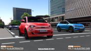 OMSI 2 Add-on Downloadpack Vol. 11 – AI-Electric Cars