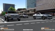 OMSI 2 Add-on Downloadpack Vol. 11 – AI-Electric Cars