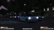 OMSI 2 Add-on Downloadpack Vol. 11 – AI-Electric Cars