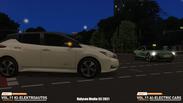 OMSI 2 Add-on Downloadpack Vol. 11 – AI-Electric Cars