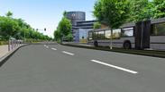 OMSI 2 Add-on Düsseldorf M2