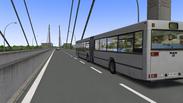 OMSI 2 Add-on Düsseldorf M2