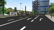 OMSI 2 Add-on Düsseldorf M2