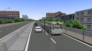 OMSI 2 Add-on Düsseldorf M2