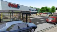 OMSI 2 Add-on Düsseldorf M2