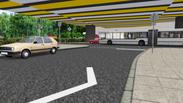 OMSI 2 Add-on Düsseldorf M2